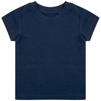 larkwood tops y camisetas lw620 para nino