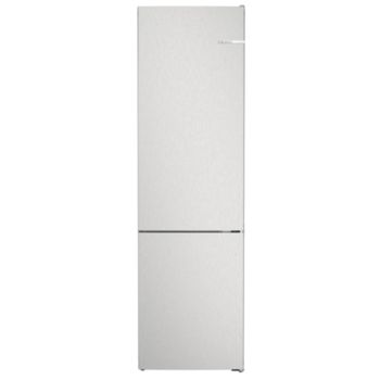Frigorífico Combi Bosch KGN39VIDB Total No Frost 203cm 368L D Inox EasyAccess VitaFresh