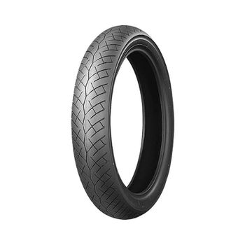Neumático Bridgestone 3.25 - ZR19 (54H) Battlax BT46 delantero