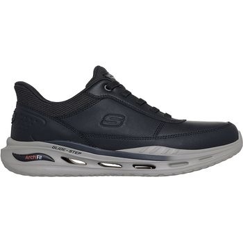 Skechers Zapatillas 210981 black para hombre