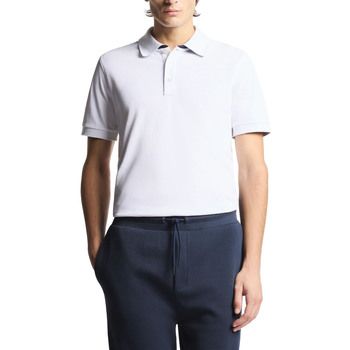 Fay Polo npmb252135stdw-b001 para hombre