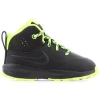 nike zapatillas altas terrain boot td 599305-003 para nino