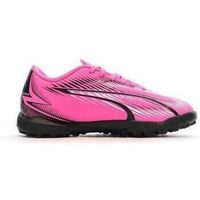 puma zapatillas de futbol ultra play para nino