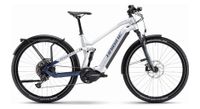 haibike adventr fs 9 suspension total electrica mtb sram nx sx eagle 12s 720 wh 29   plata azul oscuro