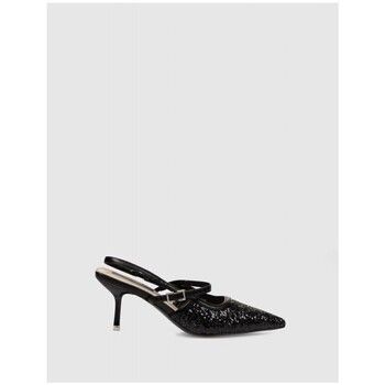 Kamome Trends Zapatos Bajos ZAPATO VELIN NEGRO para mujer