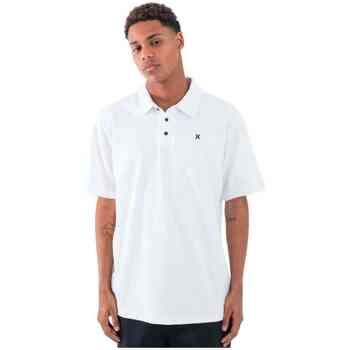 Hurley Polo HSP25MMKT02529-100 para hombre
