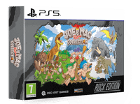 ps5 joe  mac retro collection rock edition