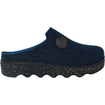 Rohde Pantuflas Foggia-D para mujer