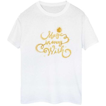 Wish Camiseta Magic In Every para mujer