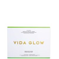 vida glow liquid collagen  energy