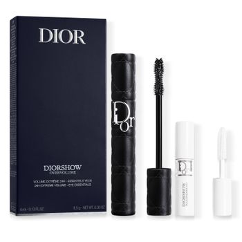 Cofre Diorshow Overvolume