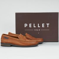 pellet mocasines pillar para hombre