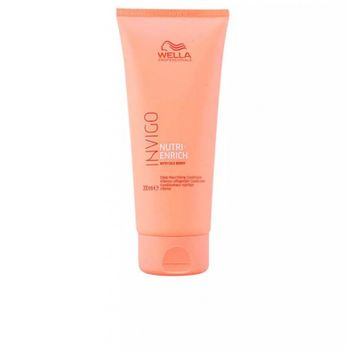Invigo nutri-enrich conditioner wella 200ml