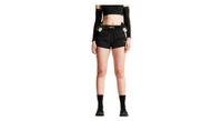 pantalon corto mujer craft adv essence 2   negro