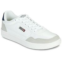 jack  jones zapatillas jfwbounce pu combo flag para hombre