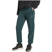 adidas pantalon chandal pantalons zne vert regular fit para mujer