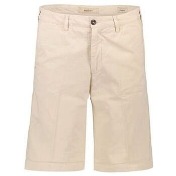 40weft Short SERGENTBE 3085/2648-W2139 SABBIA para hombre