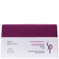 wella sp color save mask 200ml