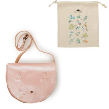 Easy Peasy Bolso BANANOO CHAT para niña