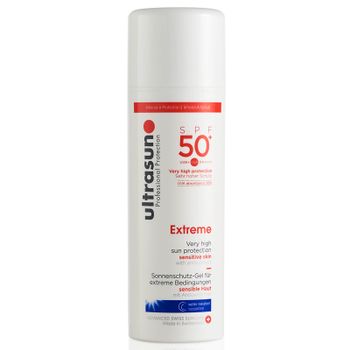 Ultrasun SPF 50+ Extreme Sun Lotion (150ml)