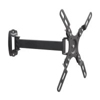 elbe sp-1342-a soporte tv pared 13 a 42 vesa 50x50 a 200x200 max 15kg