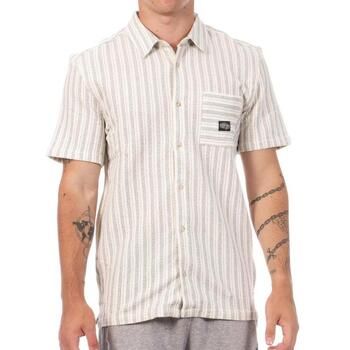 Teddy Smith Camisa manga corta Akuma para hombre