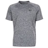 under armour camiseta ua tech ss tee para hombre