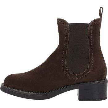 Frau Botines A82C5 para mujer