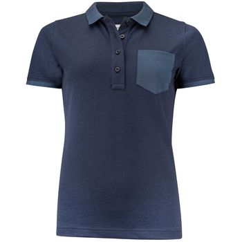 James Harvest Polo Pinedale para mujer
