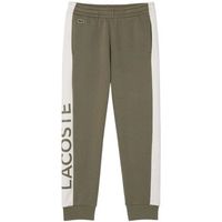 lacoste pantalones gt19713 para mujer