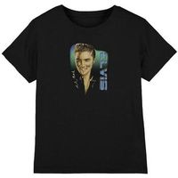 elvis presley camiseta tv32560 para nina