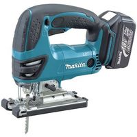 makita djv180z sierra de calar 18v lxt