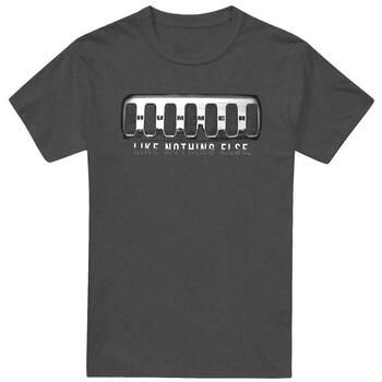 Hummer Camiseta TV26500 para mujer
