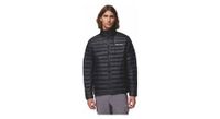 chaqueta columbia corelite negra