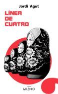 linea de cuatro