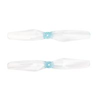 4 pares  8 pares de helices gemfan de 65 mm 2515 de 25 pulgadas y 2 palas de pc con eje de 14 mm para carreras de dro