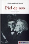 piel de oso y otros cuentos