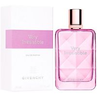 givenchy perfume very irresistible - eau de parfum - 80ml - vaporizador para mujer
