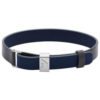 Emporio Armani Pulseras EGS2918-KEY BASIC para hombre