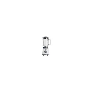 Licuadora de mesa Black & Decker BXJB1002E 1000 W 1,5 L Blanco