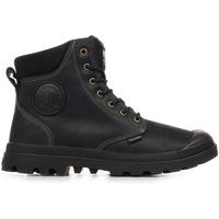 palladium botines pampa sc thins wp para hombre