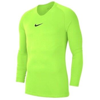Nike Camiseta Dry Park First Layer para hombre