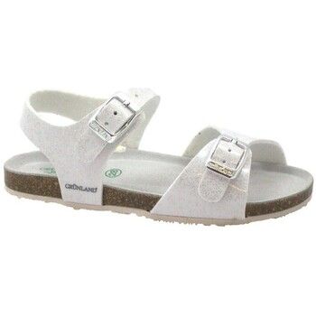 Grunland Sandalias GRU-RRR-SB1258-BI para niña
