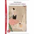 a midsummer night s dream (restyled).young adult eli reader stage 2- a