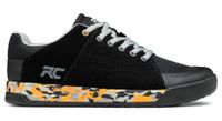 zapatillas de mtb ride concepts x tgr livewire negro