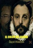 el color del olvido