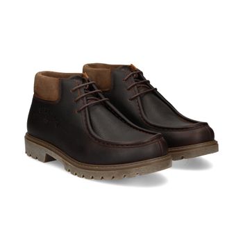 Panama Jack Botines Hombre - Marrón Talla 40