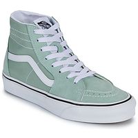 vans zapatillas altas sk8-hi tapered para hombre