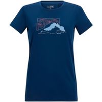 regatta camiseta fingal para mujer