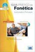 guia pratico fonetic+@ 2e o guia prático de fonetica destina-se aos al